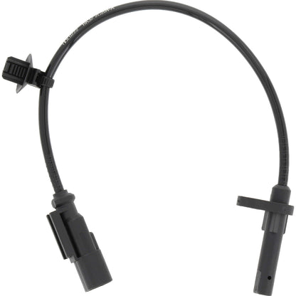 Holstein ABS Wheel Speed Sensor 2ABS3946 main image