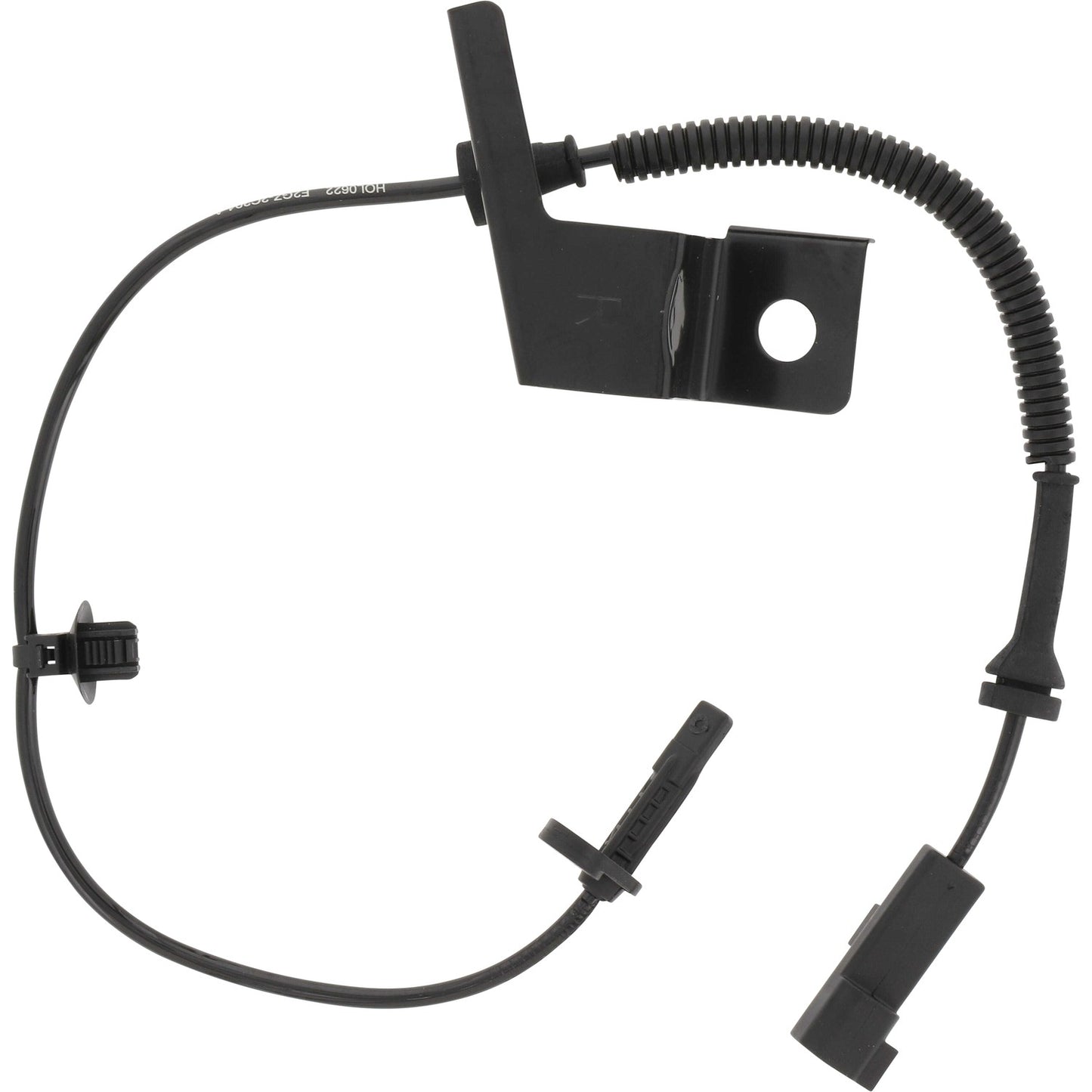 Holstein ABS Wheel Speed Sensor 2ABS3959 main image