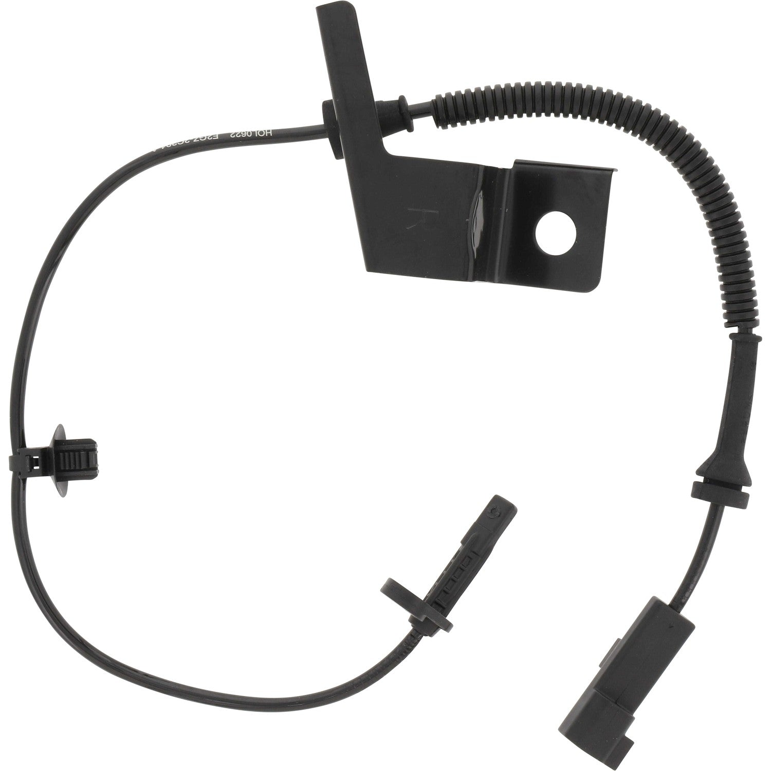 Holstein ABS Wheel Speed Sensor 2ABS3959 main image