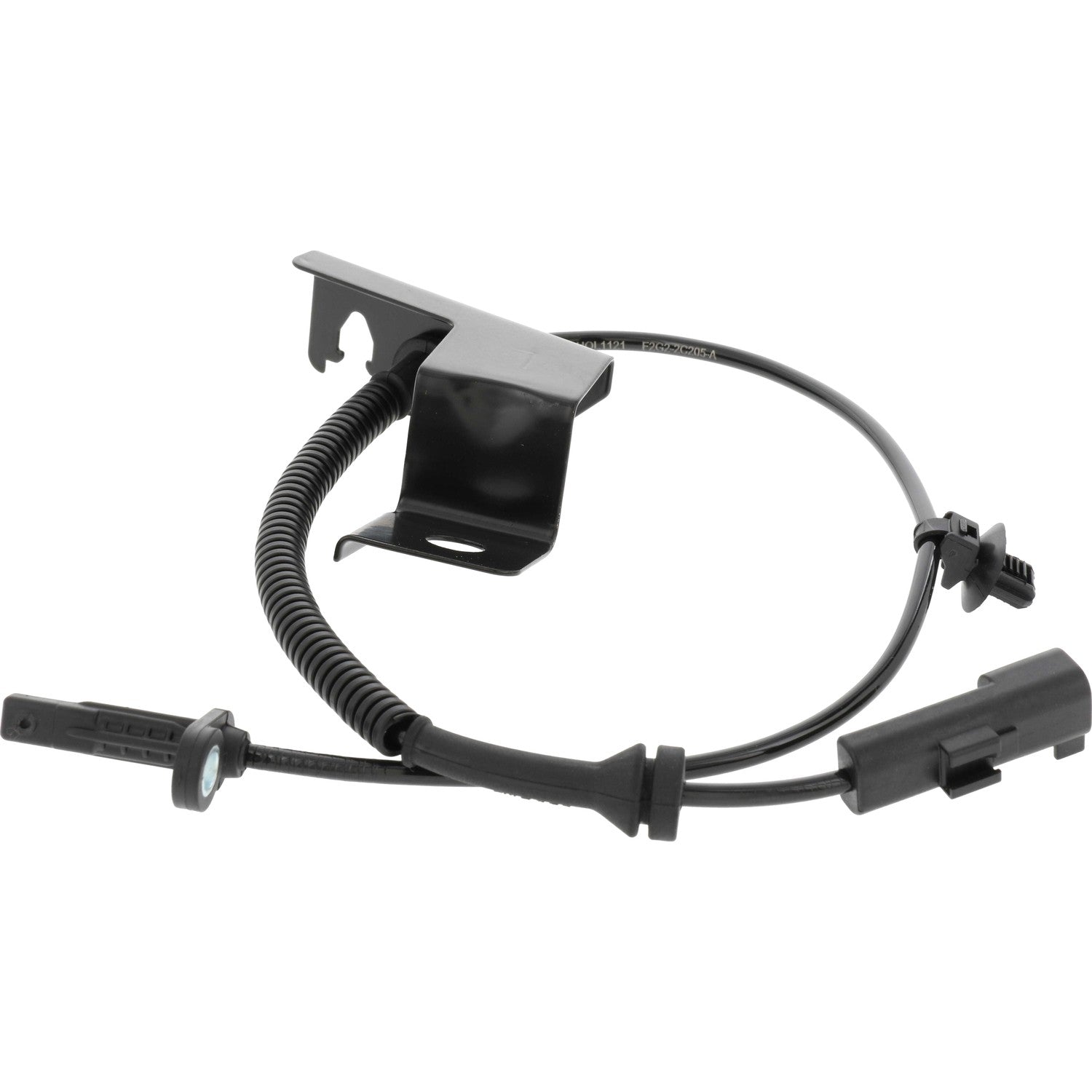 Holstein ABS Wheel Speed Sensor 2ABS3960 image 4