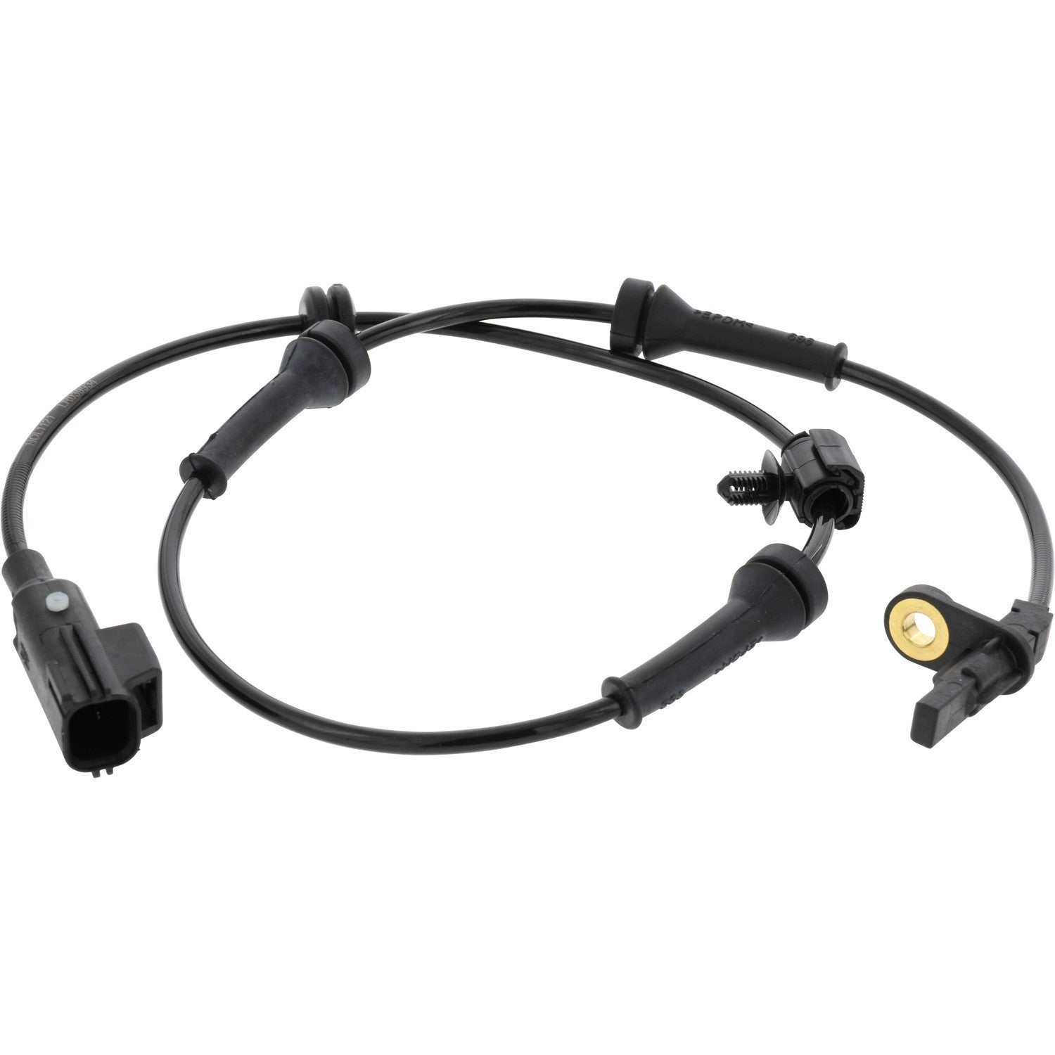 HOLSTEIN Holstein Parts 2ABS3994 ABS Wheel Speed Sensor 2ABS3994