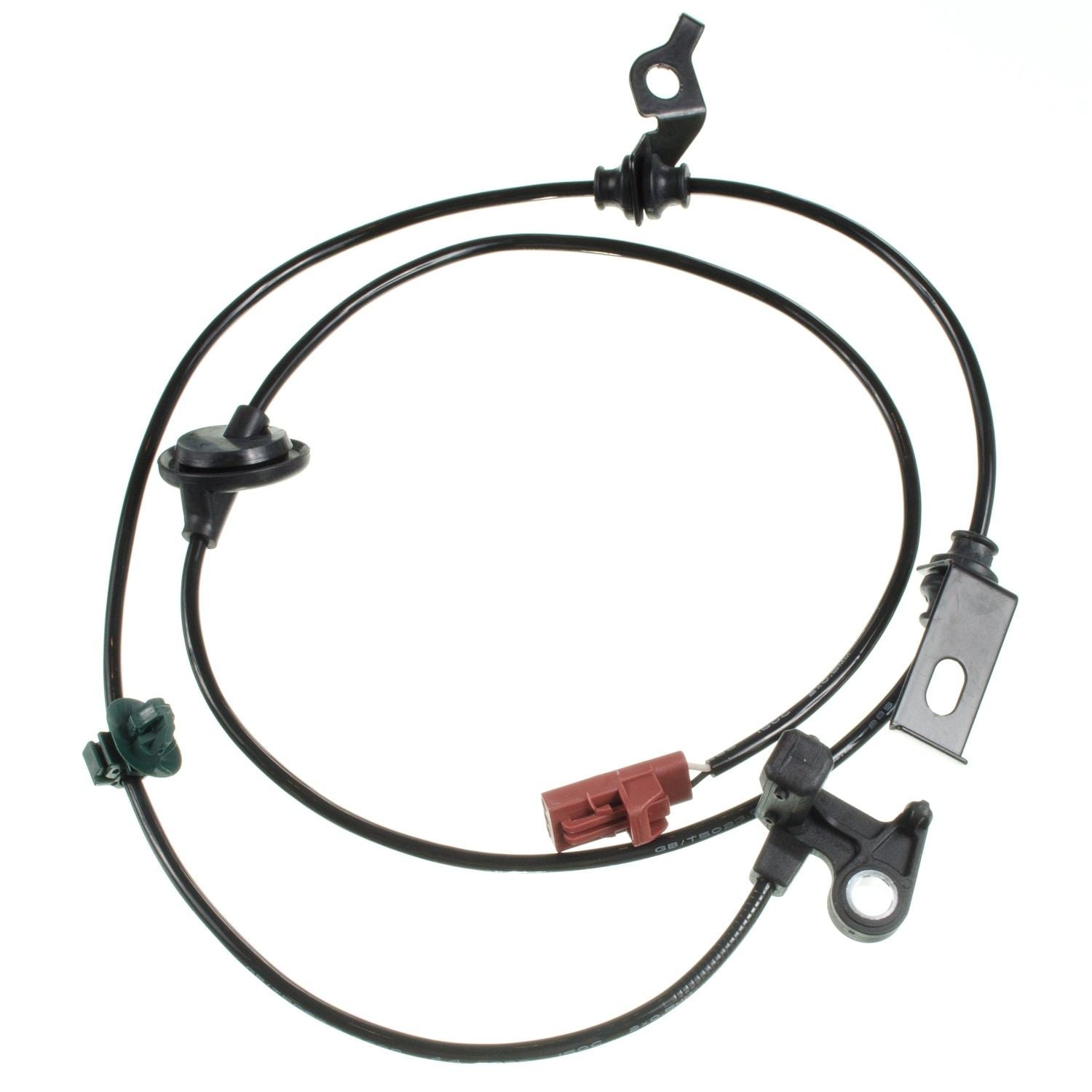 HOLSTEIN ABS Wheel Speed Sensor 2ABS4036
