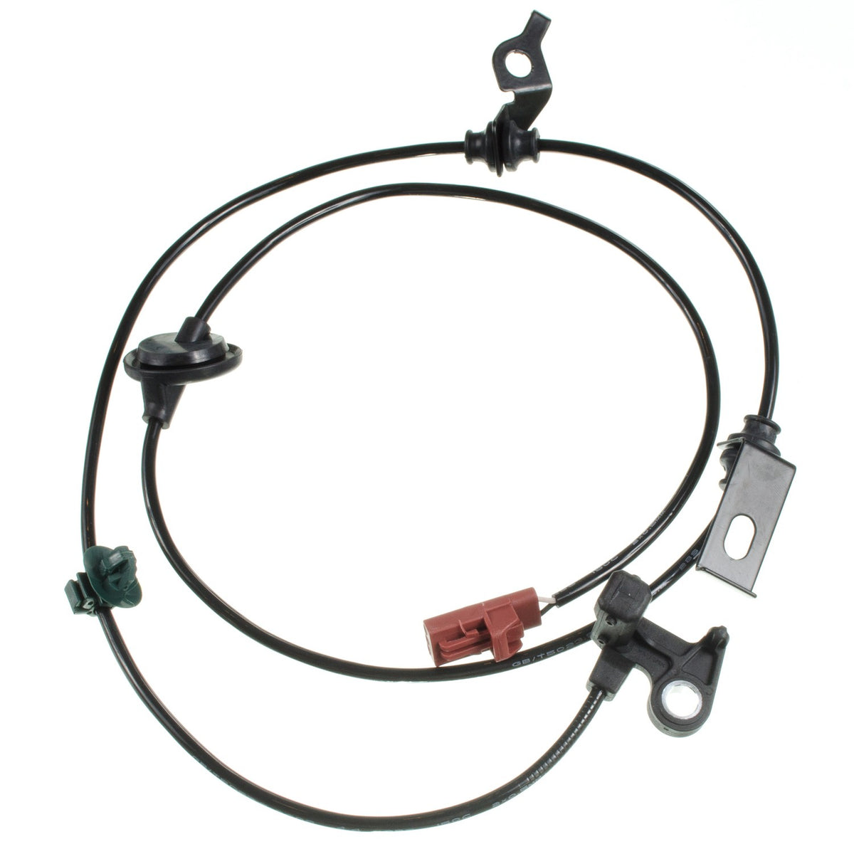 HOLSTEIN ABS Wheel Speed Sensor 2ABS4036