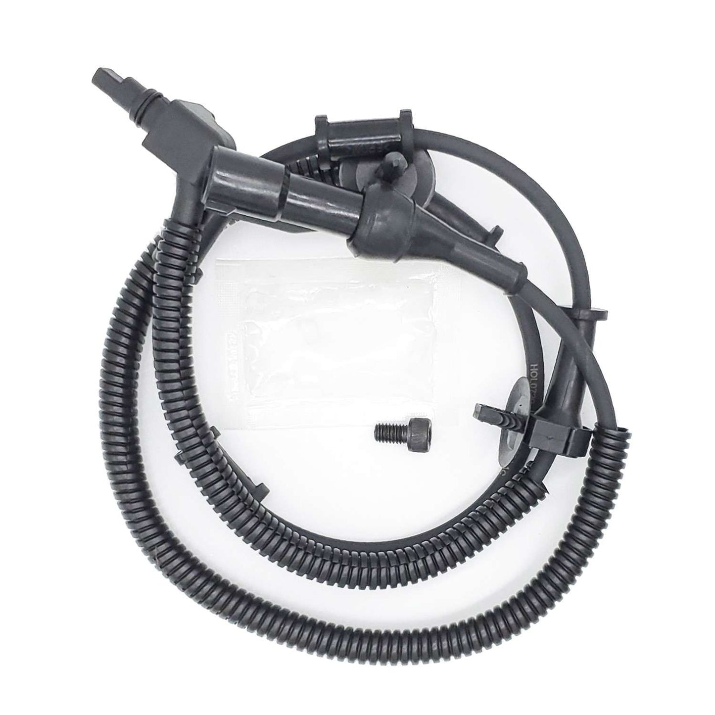 HOLSTEIN ABS Wheel Speed Sensor 2ABS4056