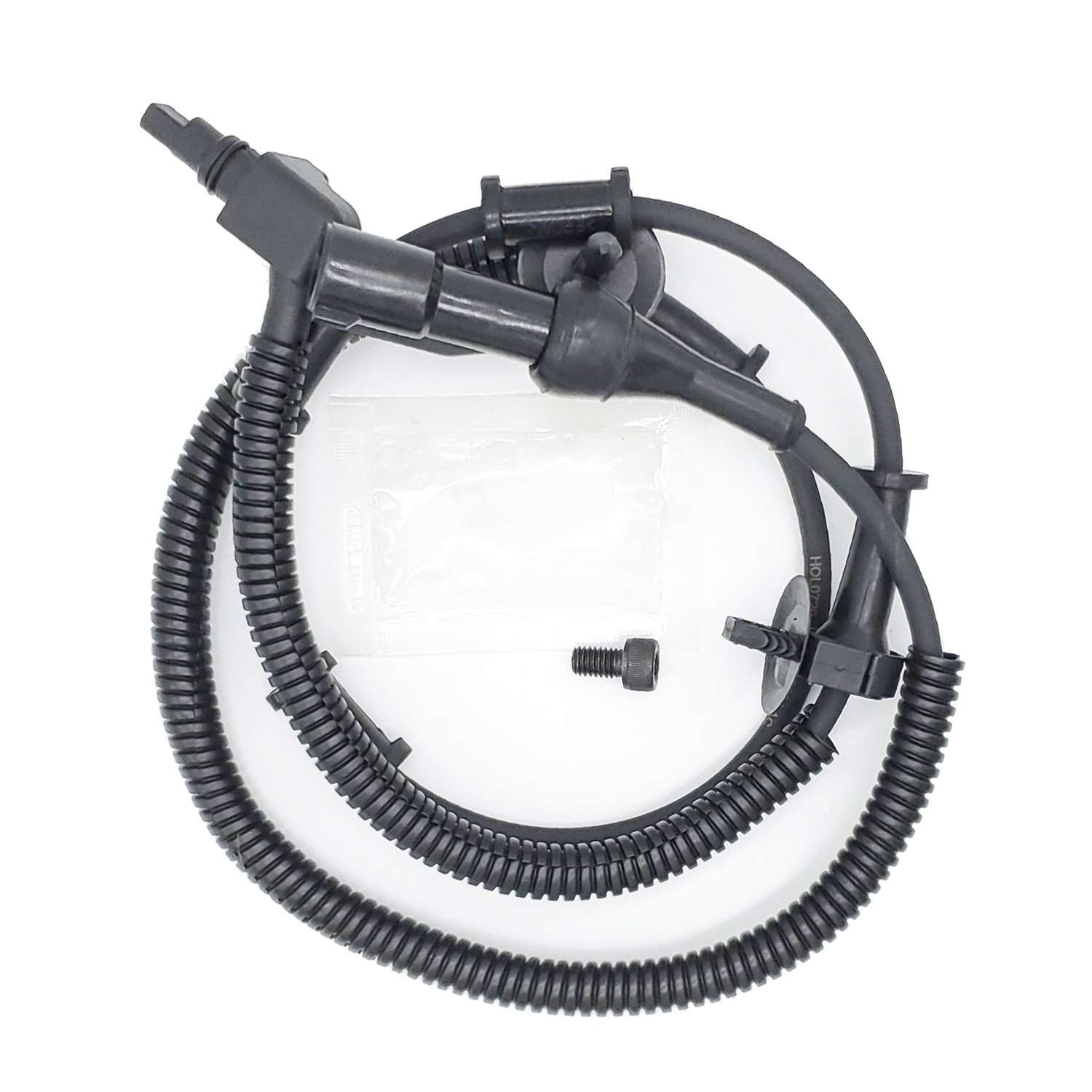 HOLSTEIN ABS Wheel Speed Sensor 2ABS4056