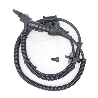 HOLSTEIN ABS Wheel Speed Sensor 2ABS4056