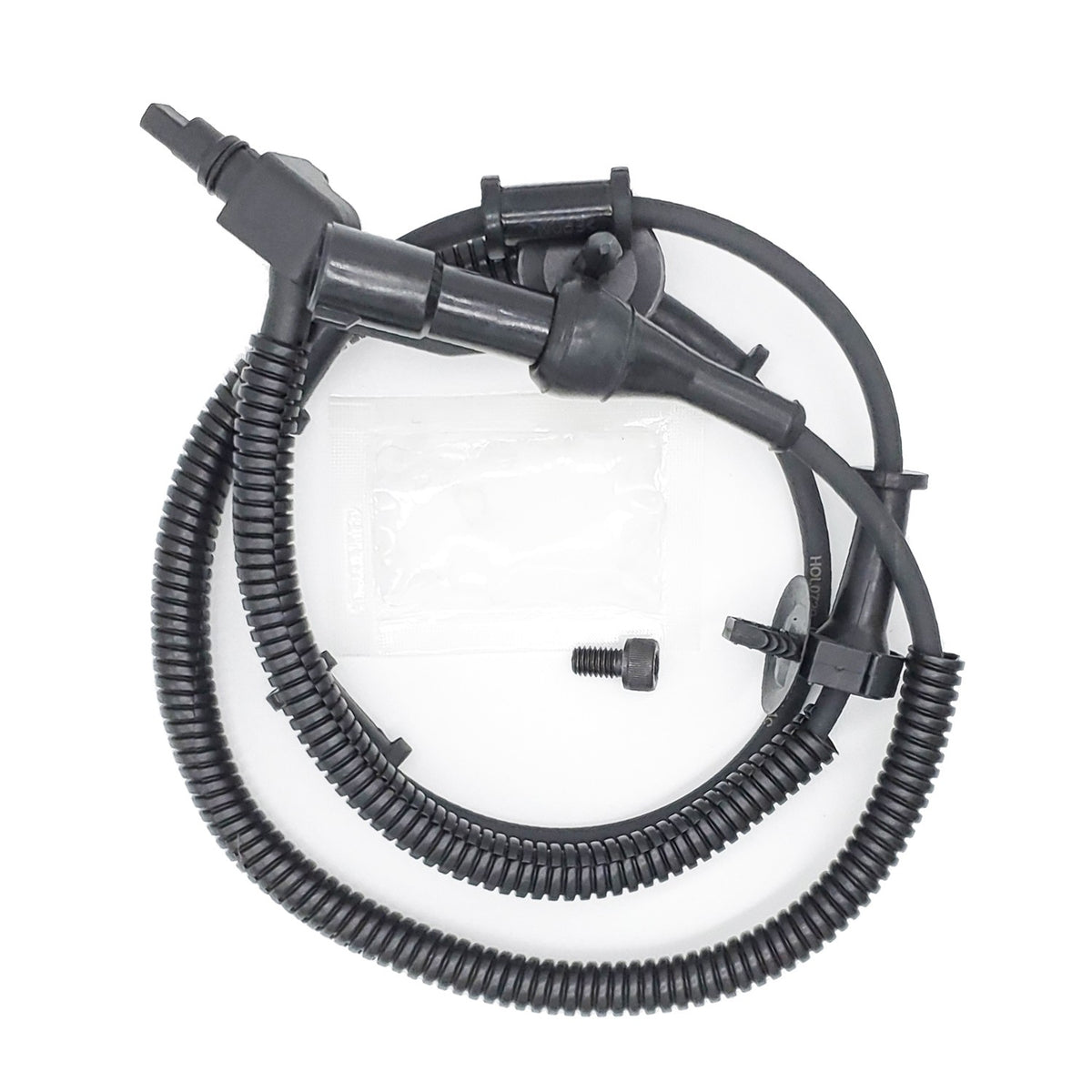 HOLSTEIN ABS Wheel Speed Sensor 2ABS4056