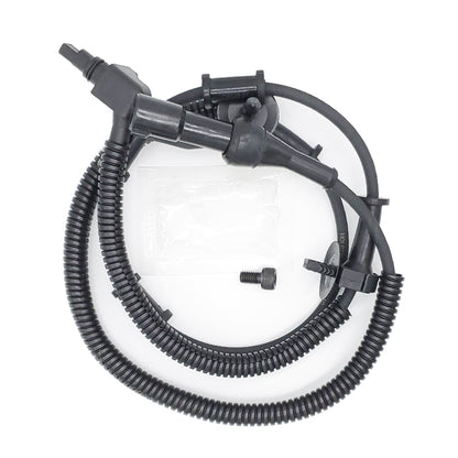 HOLSTEIN ABS Wheel Speed Sensor 2ABS4056