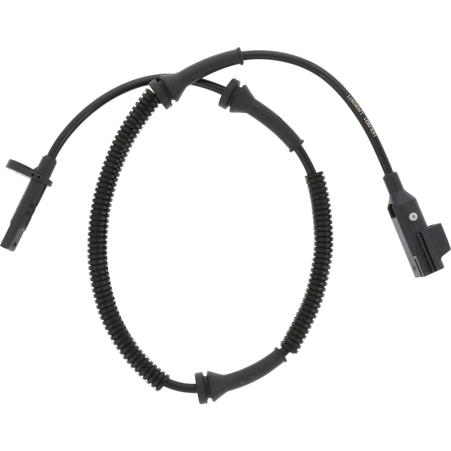 HOLSTEIN Holstein Parts 2ABS4128 ABS Wheel Speed Sensor 2ABS4128