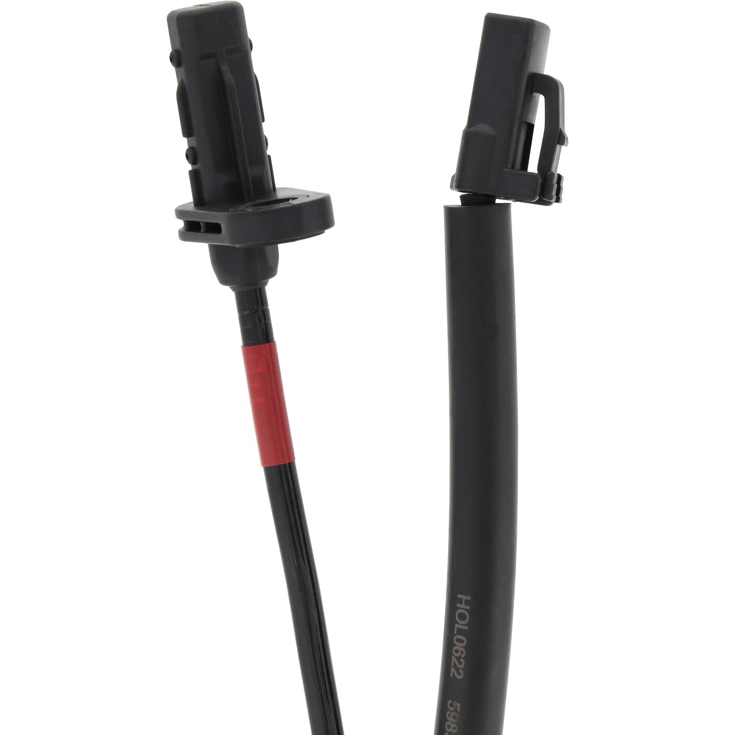 HOLSTEIN Holstein Parts 2ABS4196 ABS Wheel Speed Sensor 2ABS4196