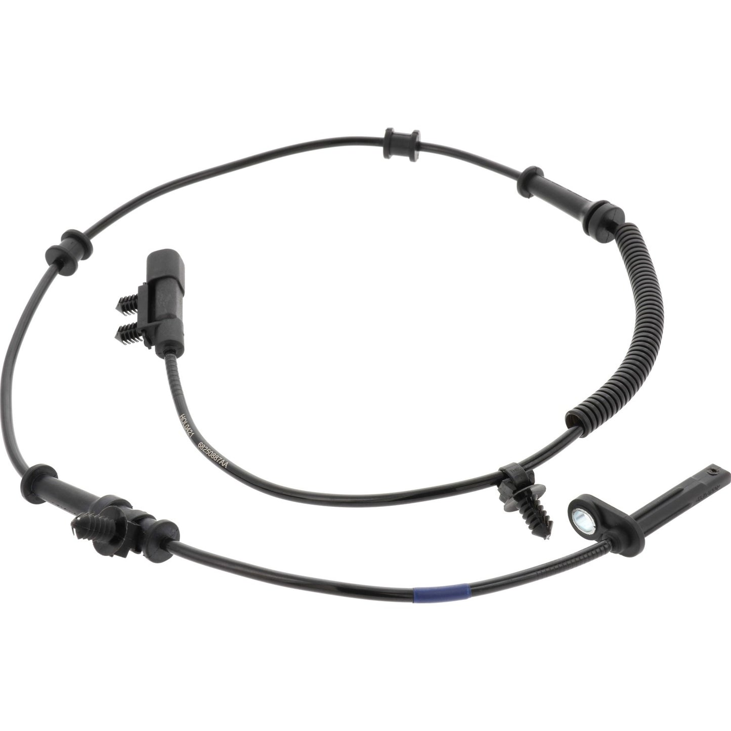 HOLSTEIN Holstein Parts 2ABS4222 ABS Wheel Speed Sensor 2ABS4222