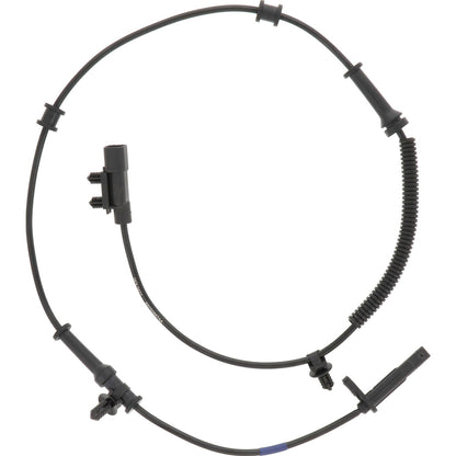 HOLSTEIN Holstein Parts 2ABS4222 ABS Wheel Speed Sensor 2ABS4222