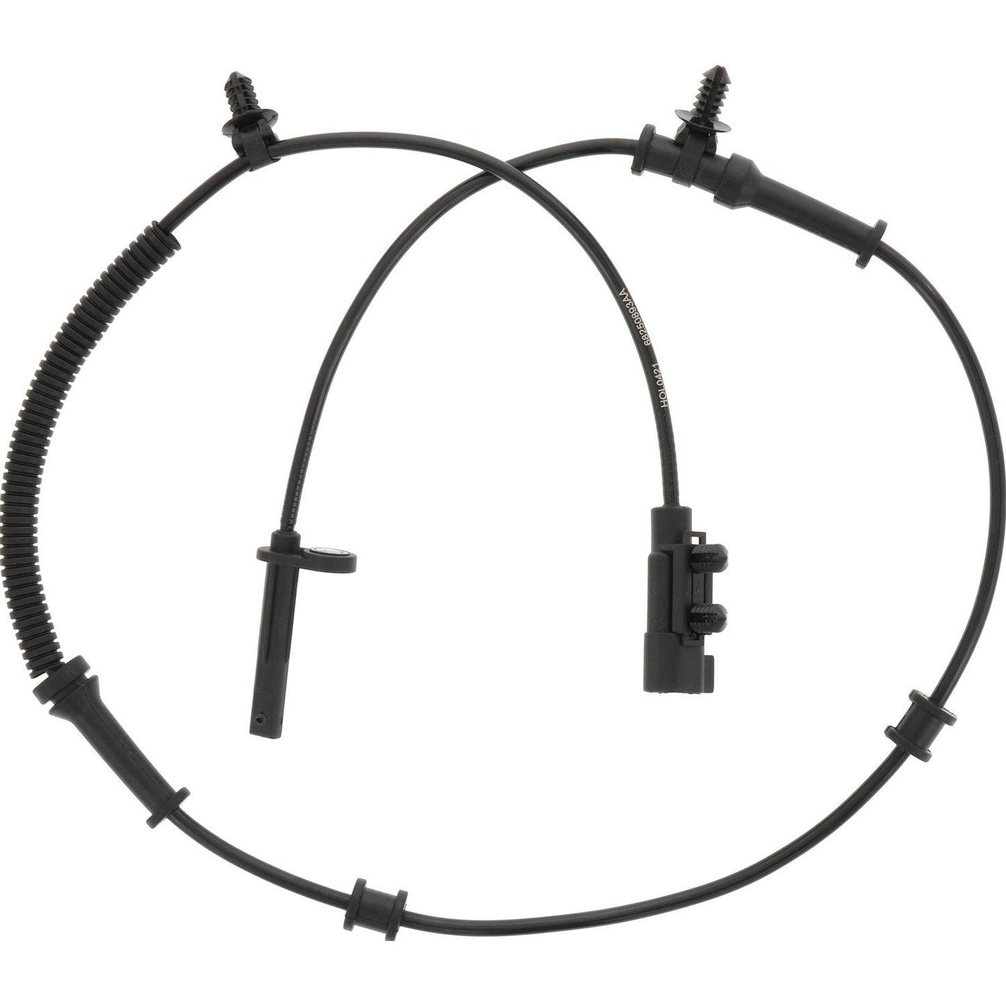 HOLSTEIN Holstein Parts 2ABS4223 ABS Wheel Speed Sensor 2ABS4223