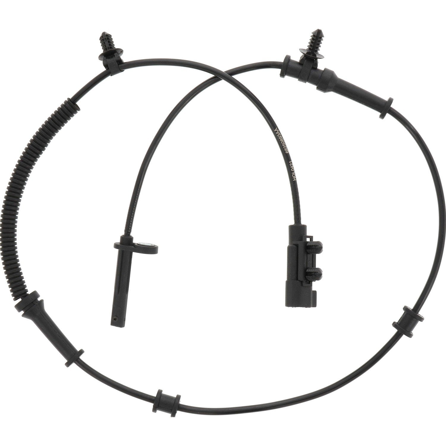 HOLSTEIN Holstein Parts 2ABS4223 ABS Wheel Speed Sensor 2ABS4223