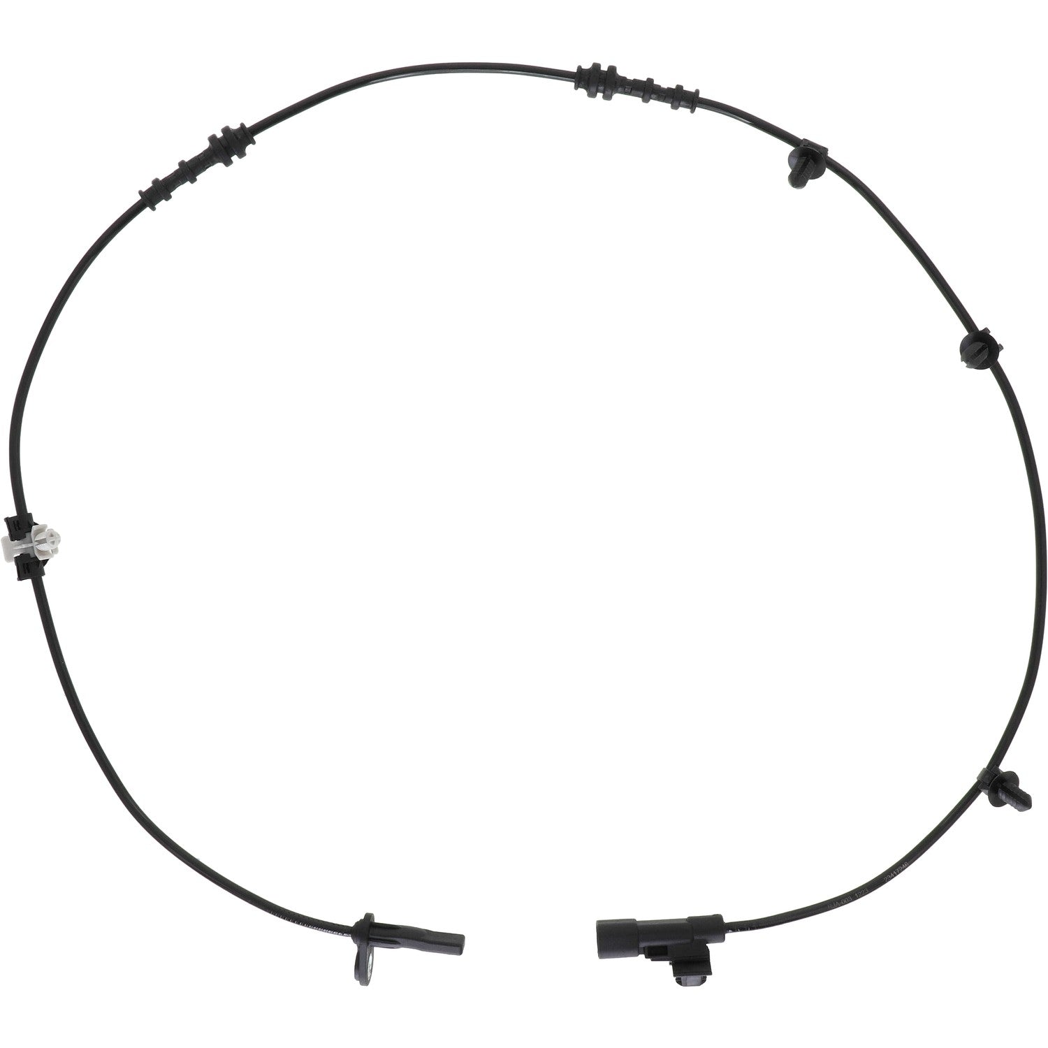 Holstein ABS Wheel Speed Sensor 2ABS4310 main image