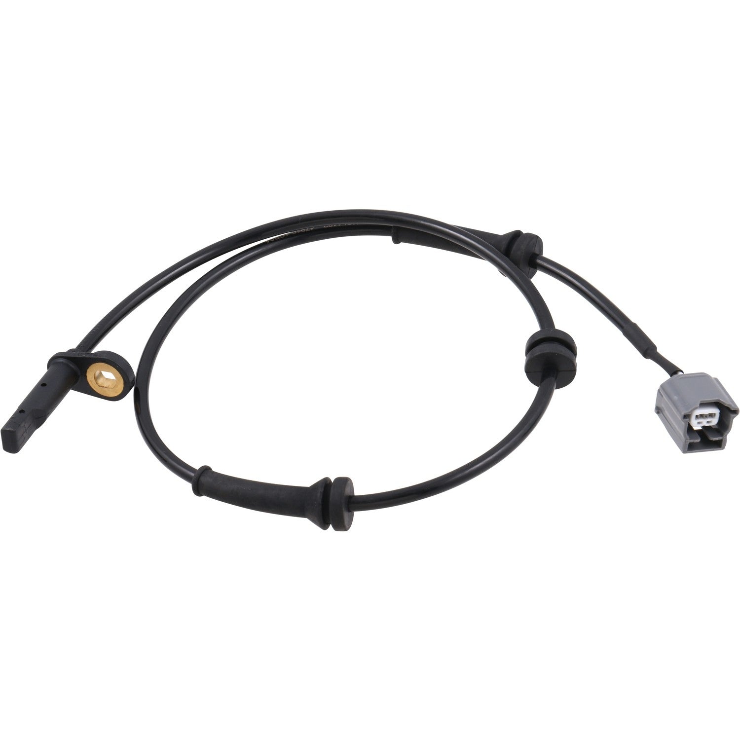 HOLSTEIN Holstein Parts 2ABS4453 ABS Wheel Speed Sensor 2ABS4453