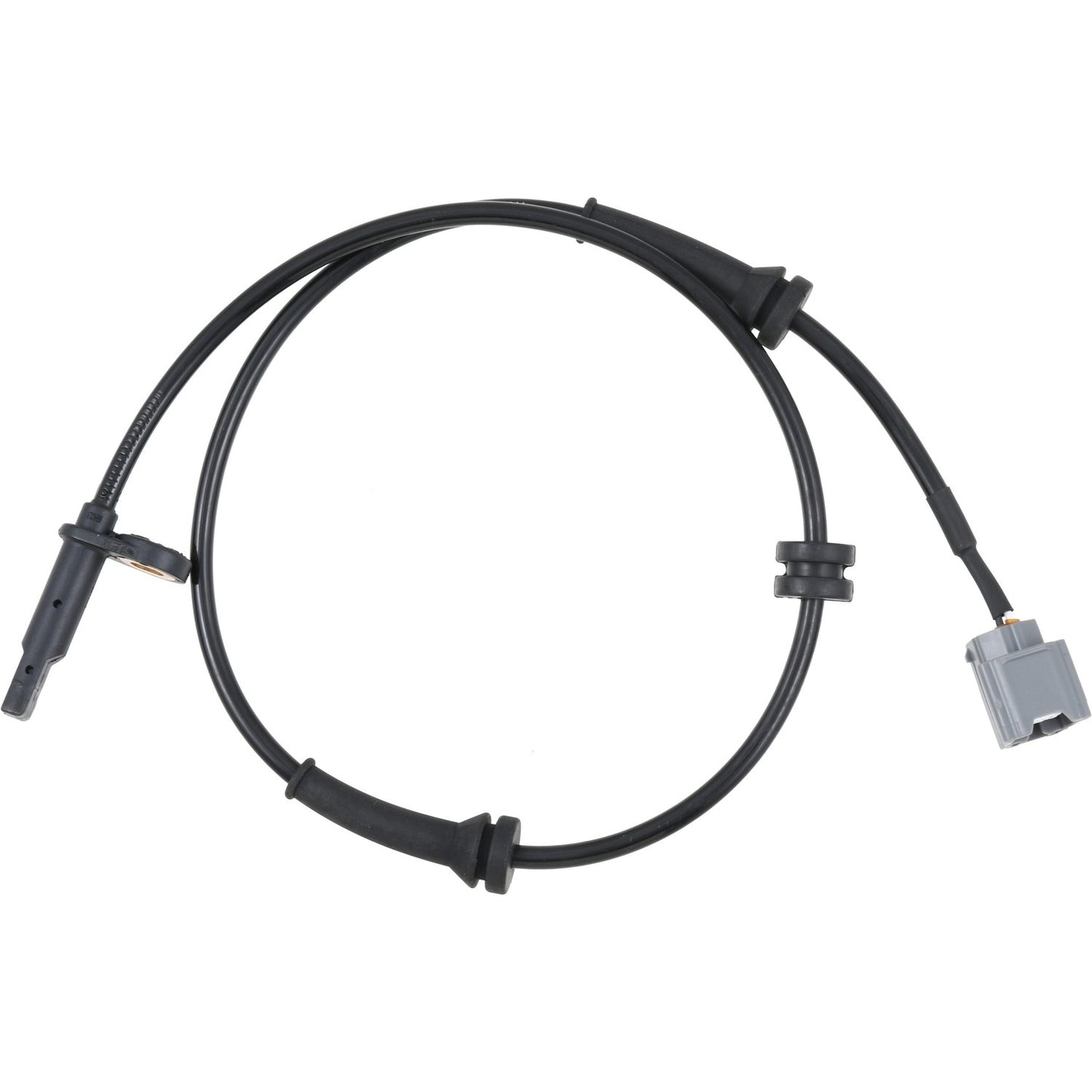 HOLSTEIN Holstein Parts 2ABS4453 ABS Wheel Speed Sensor 2ABS4453