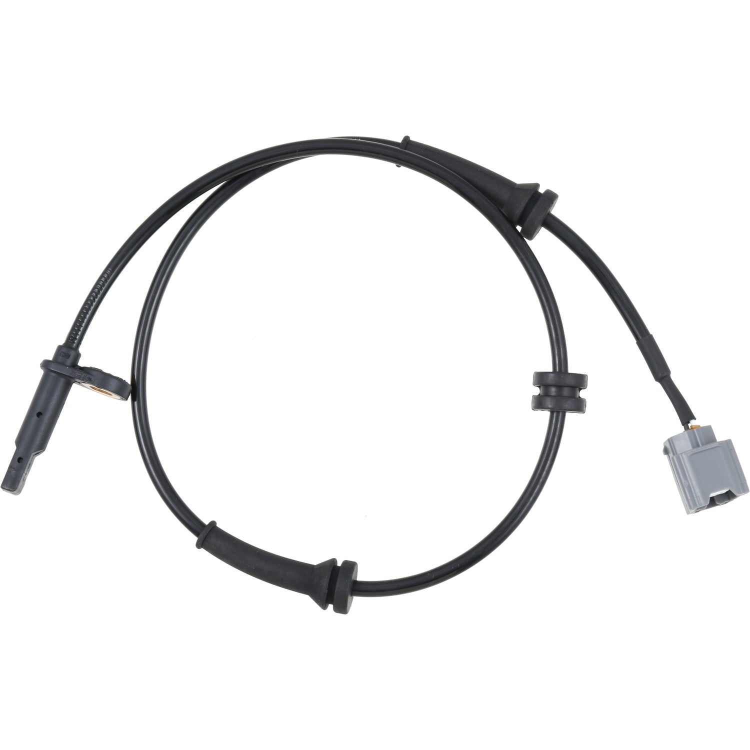 HOLSTEIN Holstein Parts 2ABS4453 ABS Wheel Speed Sensor 2ABS4453