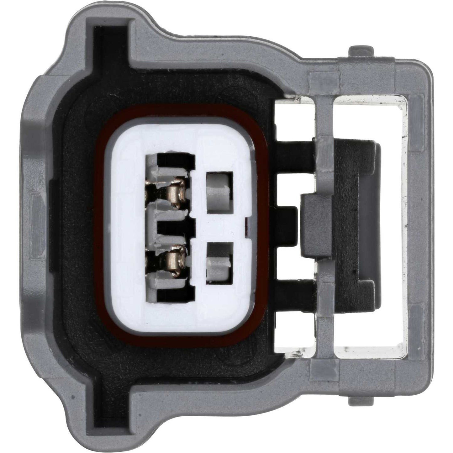 HOLSTEIN Holstein Parts 2ABS4453 ABS Wheel Speed Sensor 2ABS4453