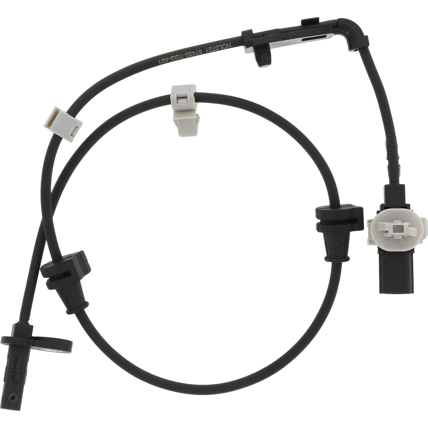 HOLSTEIN Holstein Parts 2ABS4470 ABS Wheel Speed Sensor 2ABS4470