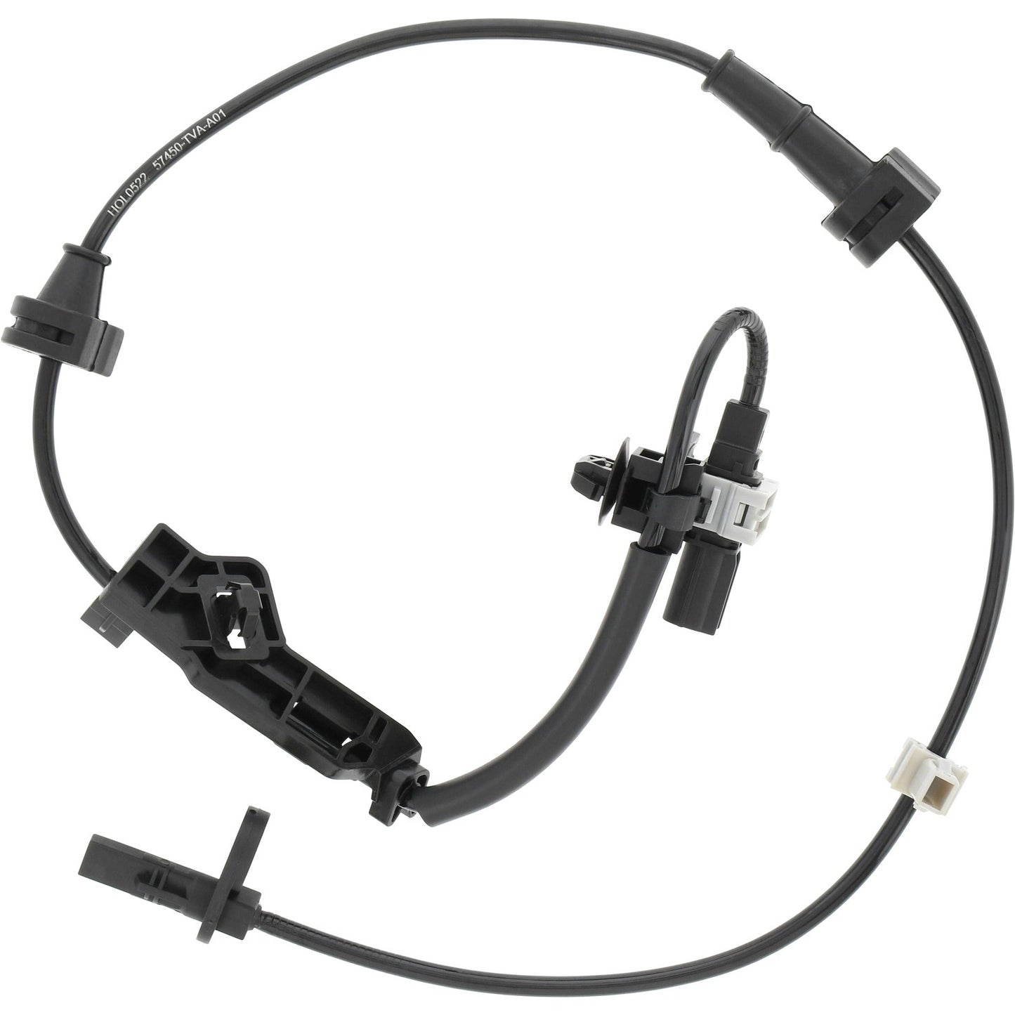 Holstein ABS Wheel Speed Sensor 2ABS4474 main image