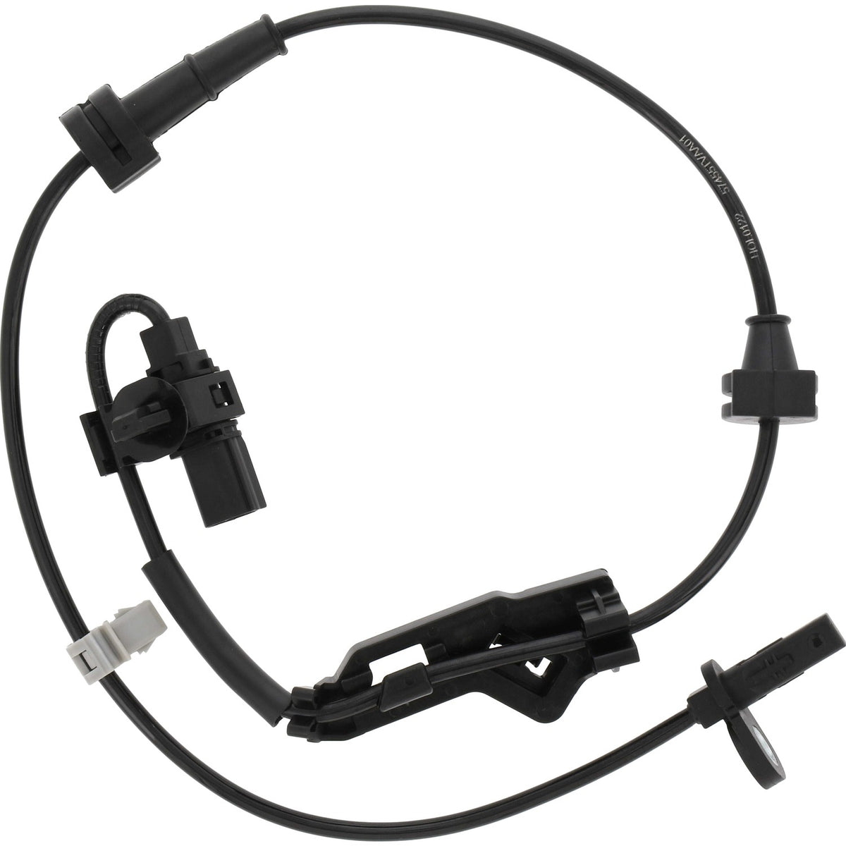 Holstein ABS Wheel Speed Sensor 2ABS4484 main image