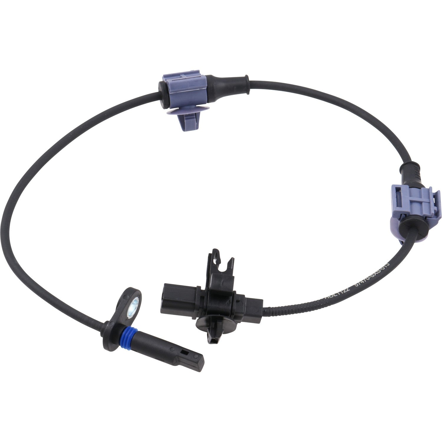 Holstein ABS Wheel Speed Sensor 2ABS4491 image 4