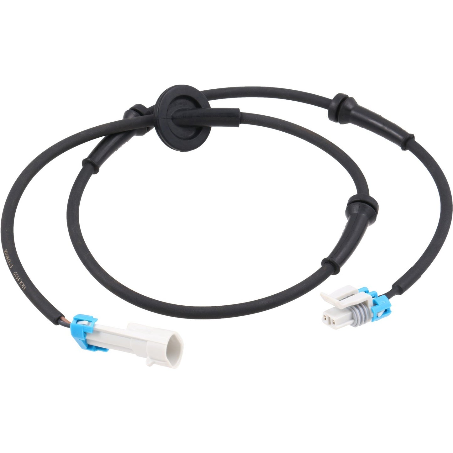HOLSTEIN Holstein Parts 2ABS4510 ABS Wheel Speed Sensor Wiring Harness 2ABS4510