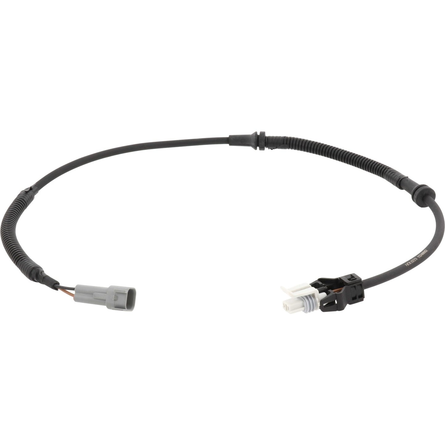 Holstein ABS Wheel Speed Sensor Wiring Harness 2ABS4538 image 4