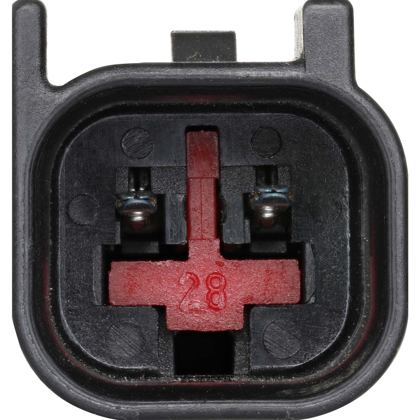 Holstein ABS Wheel Speed Sensor Wiring Harness 2ABS4538 image 3