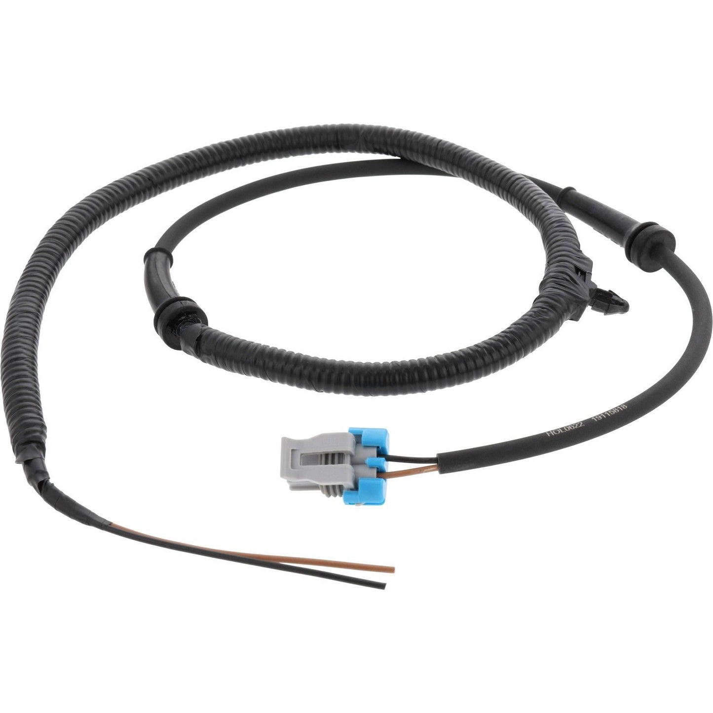 HOLSTEIN Holstein Parts 2ABS4550 ABS Wheel Speed Sensor Wiring Harness 2ABS4550