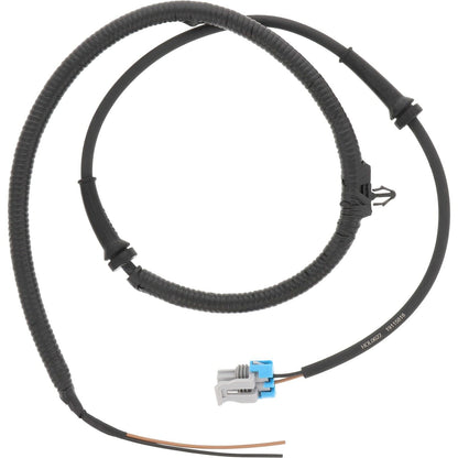 HOLSTEIN Holstein Parts 2ABS4550 ABS Wheel Speed Sensor Wiring Harness 2ABS4550