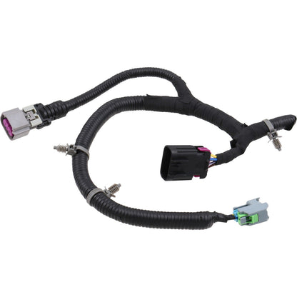 HOLSTEIN Holstein Parts 2ABS4620 ABS Wheel Speed Sensor Wiring Harness 2ABS4620