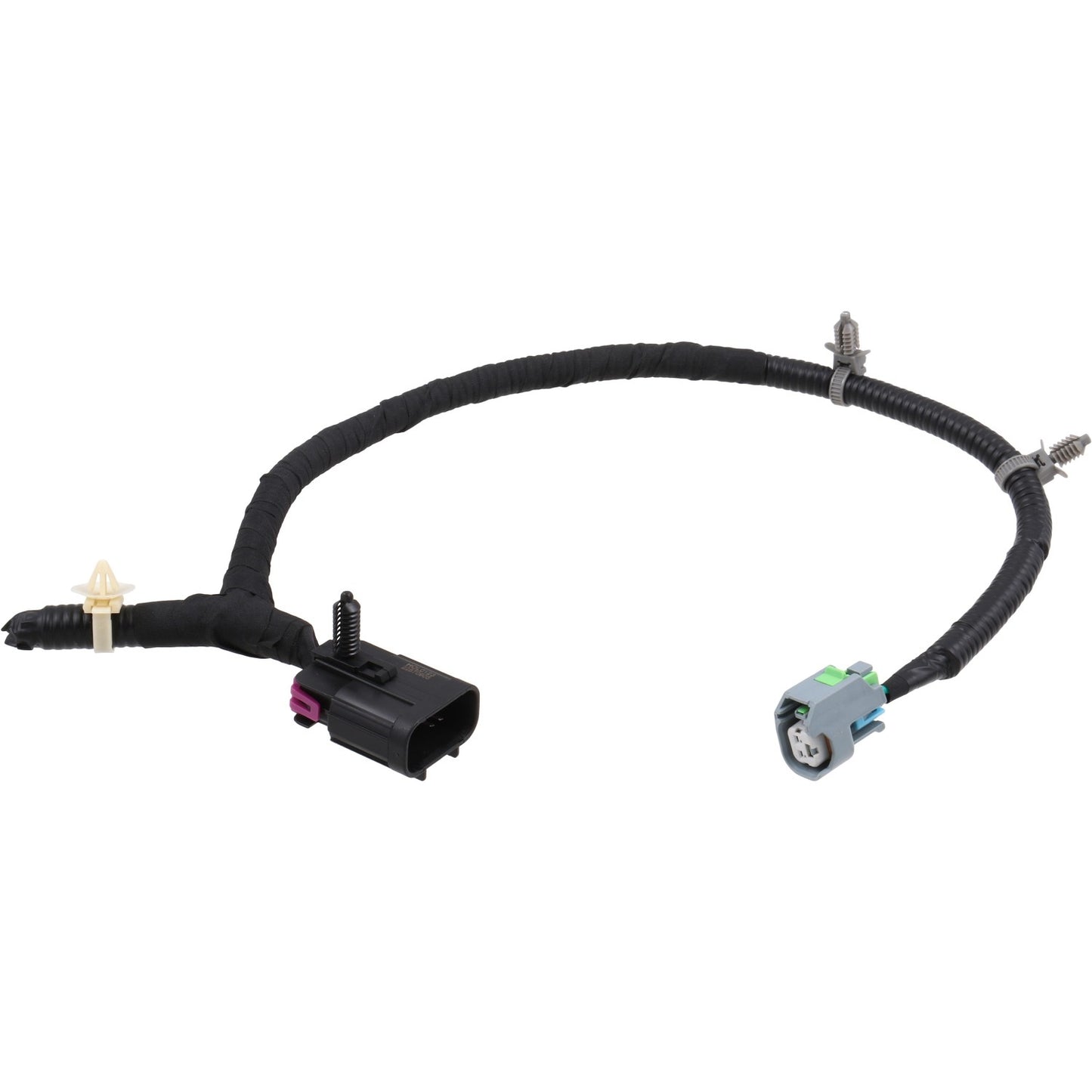 HOLSTEIN Holstein Parts 2ABS4622 ABS Wheel Speed Sensor Wiring Harness 2ABS4622