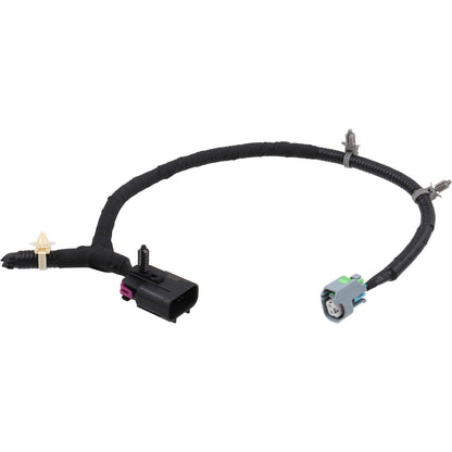 HOLSTEIN Holstein Parts 2ABS4622 ABS Wheel Speed Sensor Wiring Harness 2ABS4622
