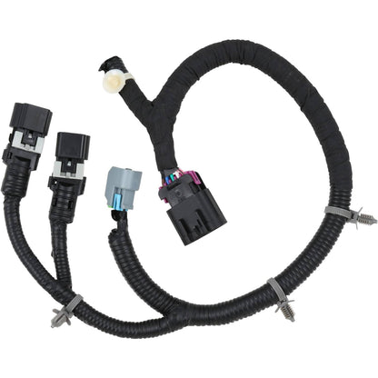 HOLSTEIN Holstein Parts 2ABS4623 ABS Wheel Speed Sensor Wiring Harness 2ABS4623