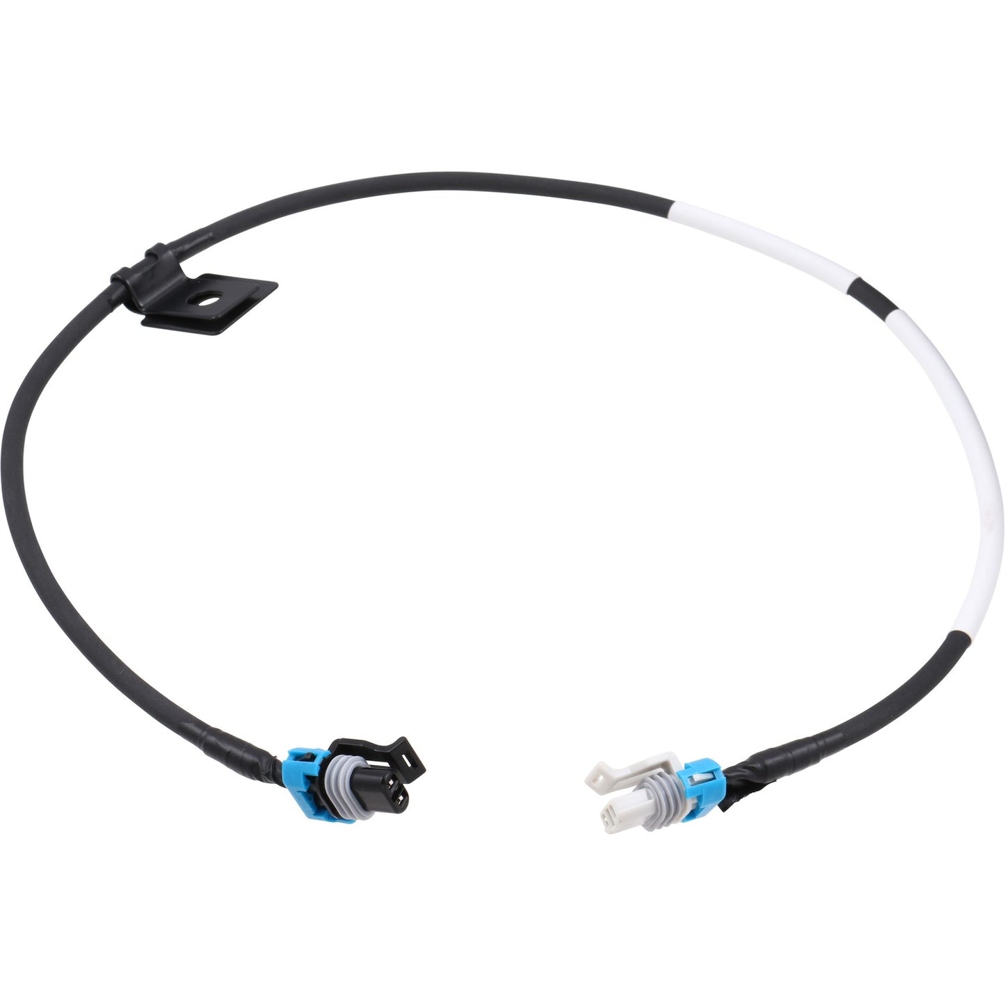 HOLSTEIN Holstein Parts 2ABS4628 ABS Wheel Speed Sensor Wiring Harness 2ABS4628