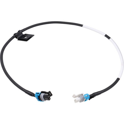 HOLSTEIN Holstein Parts 2ABS4628 ABS Wheel Speed Sensor Wiring Harness 2ABS4628