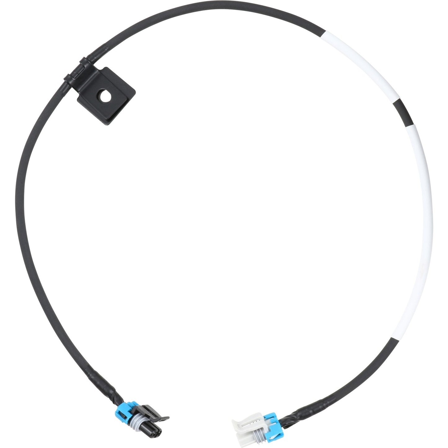 HOLSTEIN Holstein Parts 2ABS4628 ABS Wheel Speed Sensor Wiring Harness 2ABS4628