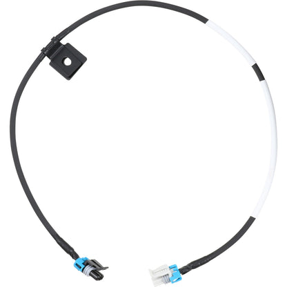 HOLSTEIN Holstein Parts 2ABS4628 ABS Wheel Speed Sensor Wiring Harness 2ABS4628