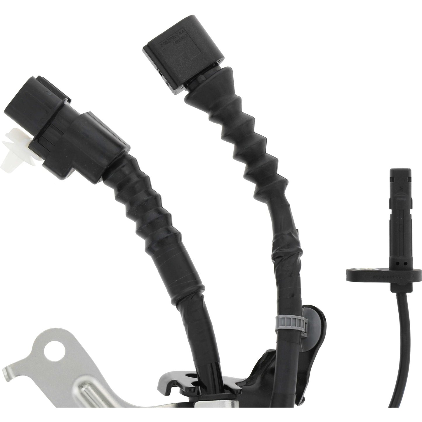 Holstein ABS Wheel Speed Sensor Wiring Harness 2ABS4704 image 2