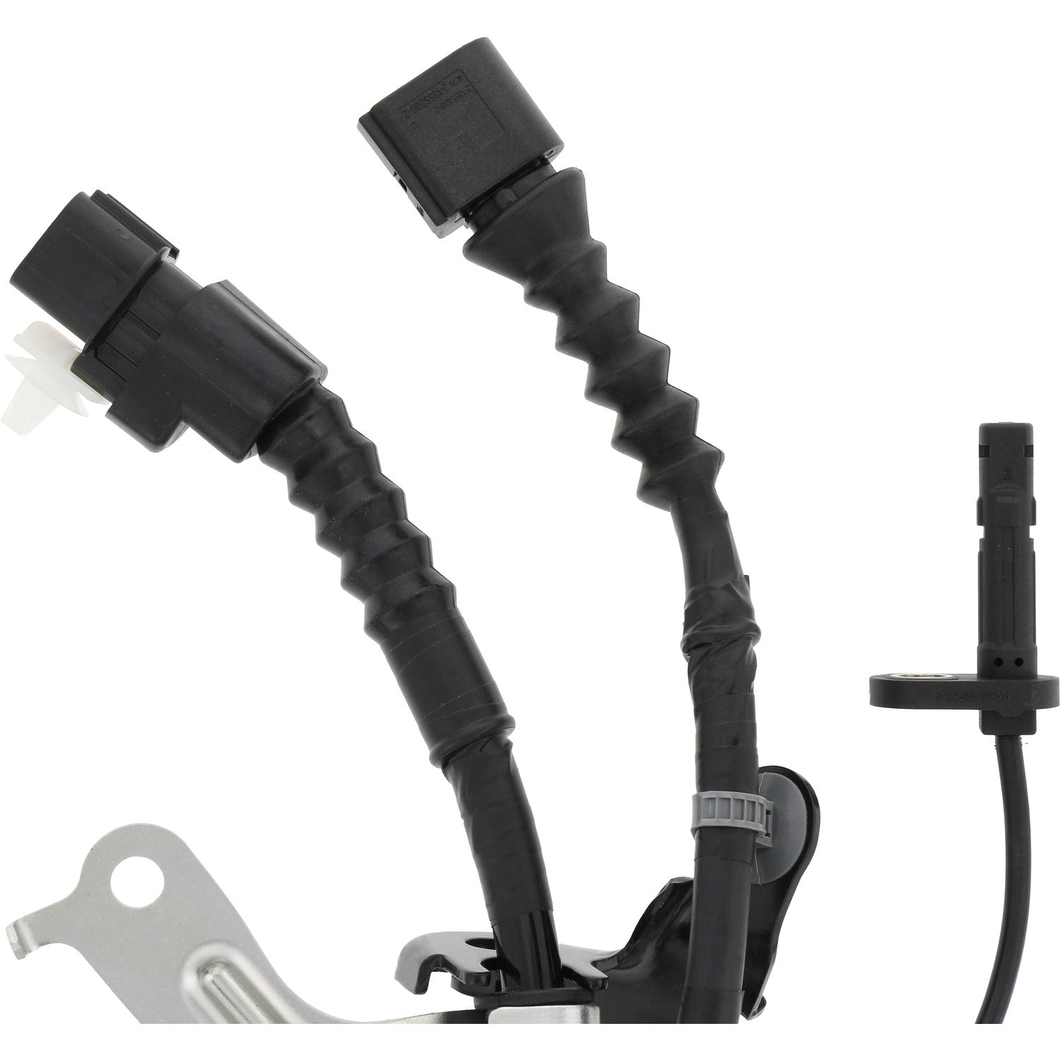 Holstein ABS Wheel Speed Sensor Wiring Harness 2ABS4704 image 2