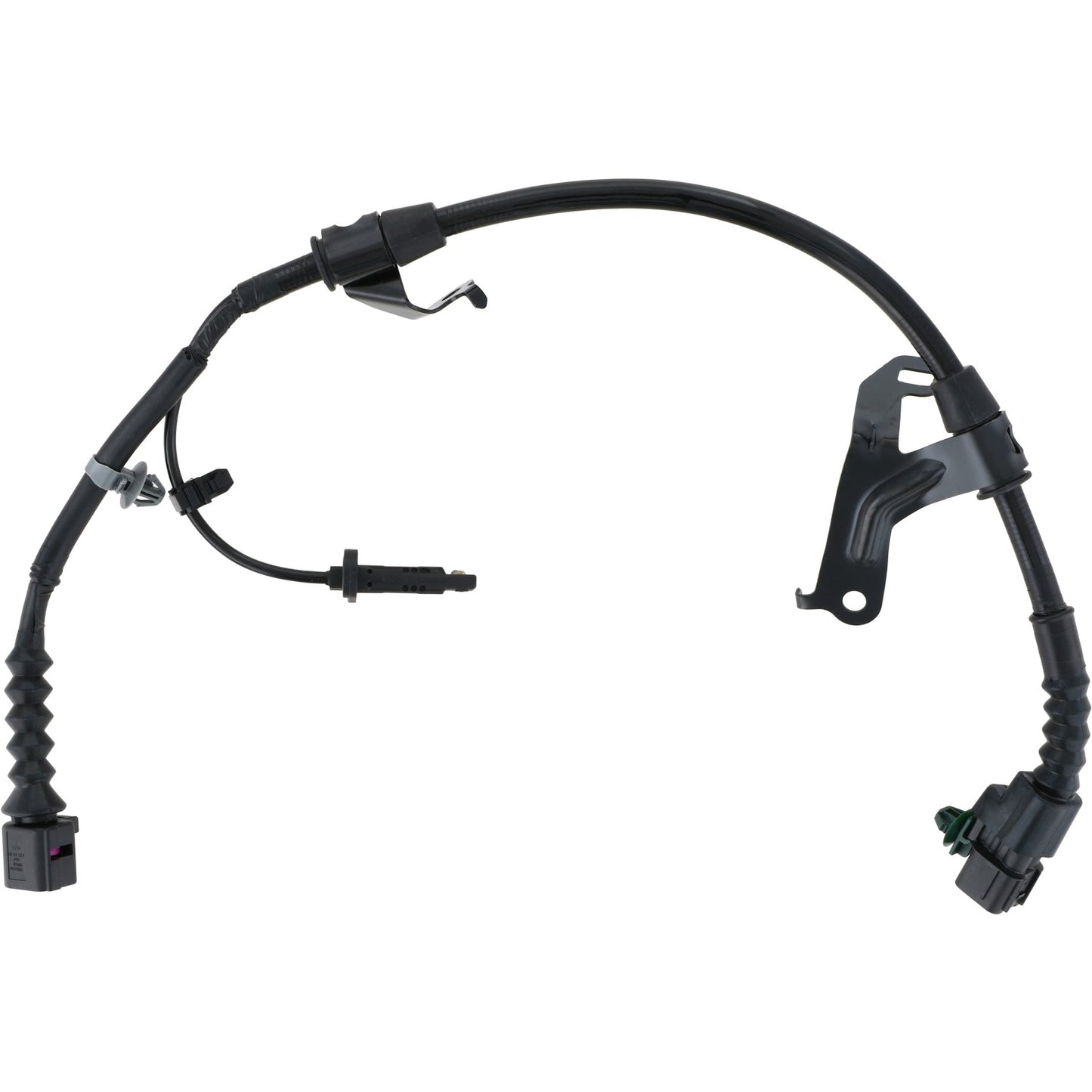 Holstein ABS Wheel Speed Sensor Wiring Harness 2ABS4704 main image