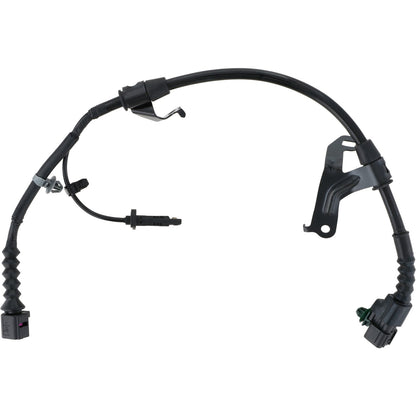 Holstein ABS Wheel Speed Sensor Wiring Harness 2ABS4704 main image
