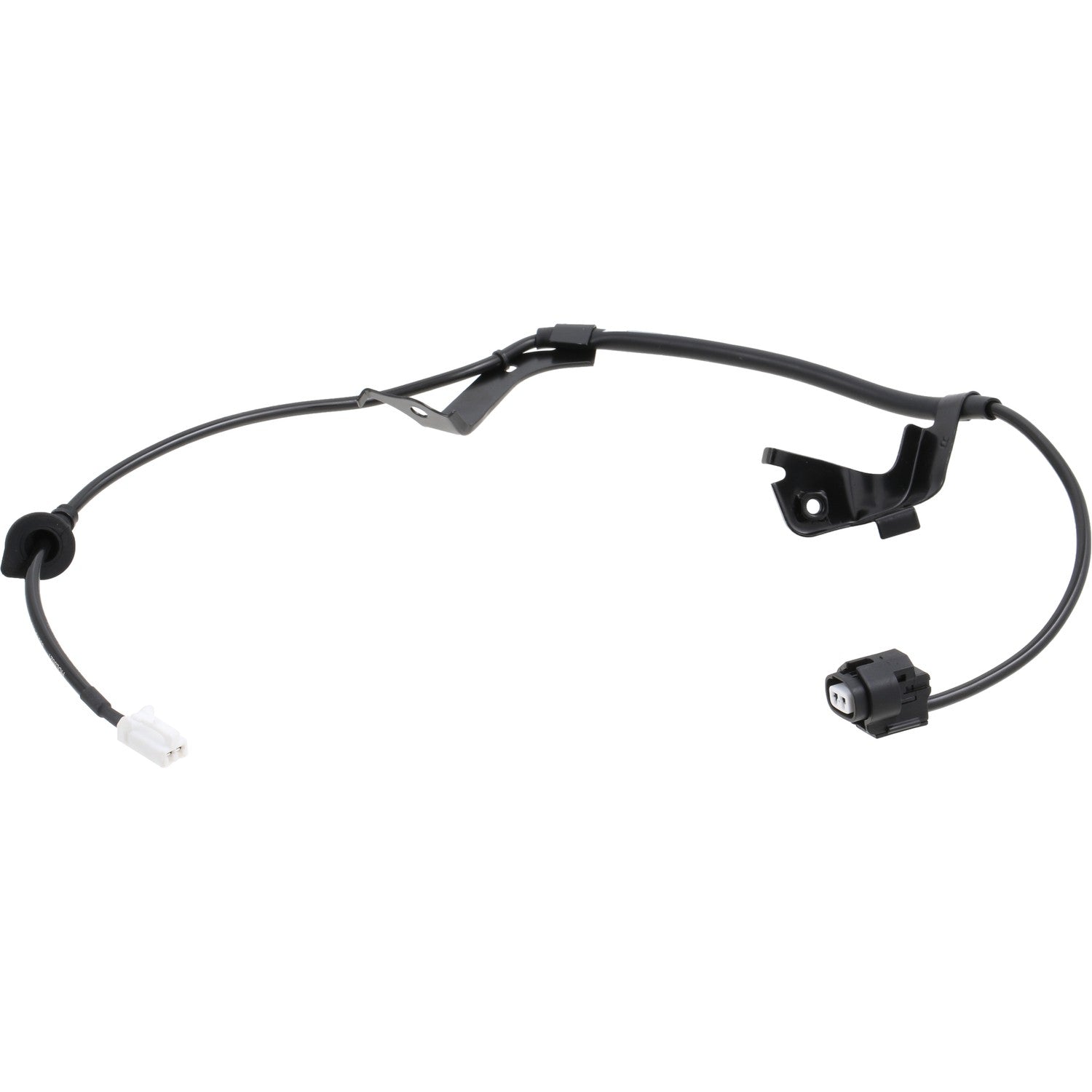 Holstein ABS Wheel Speed Sensor Wiring Harness 2ABS4839 image 3
