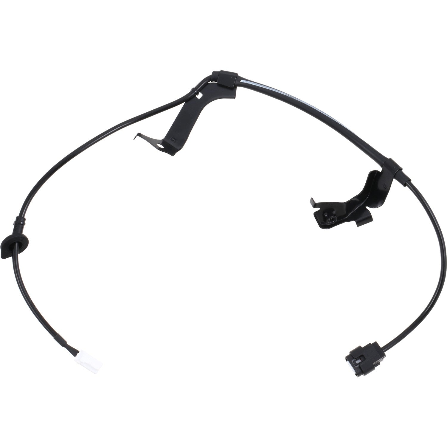 Holstein ABS Wheel Speed Sensor Wiring Harness 2ABS4839 main image