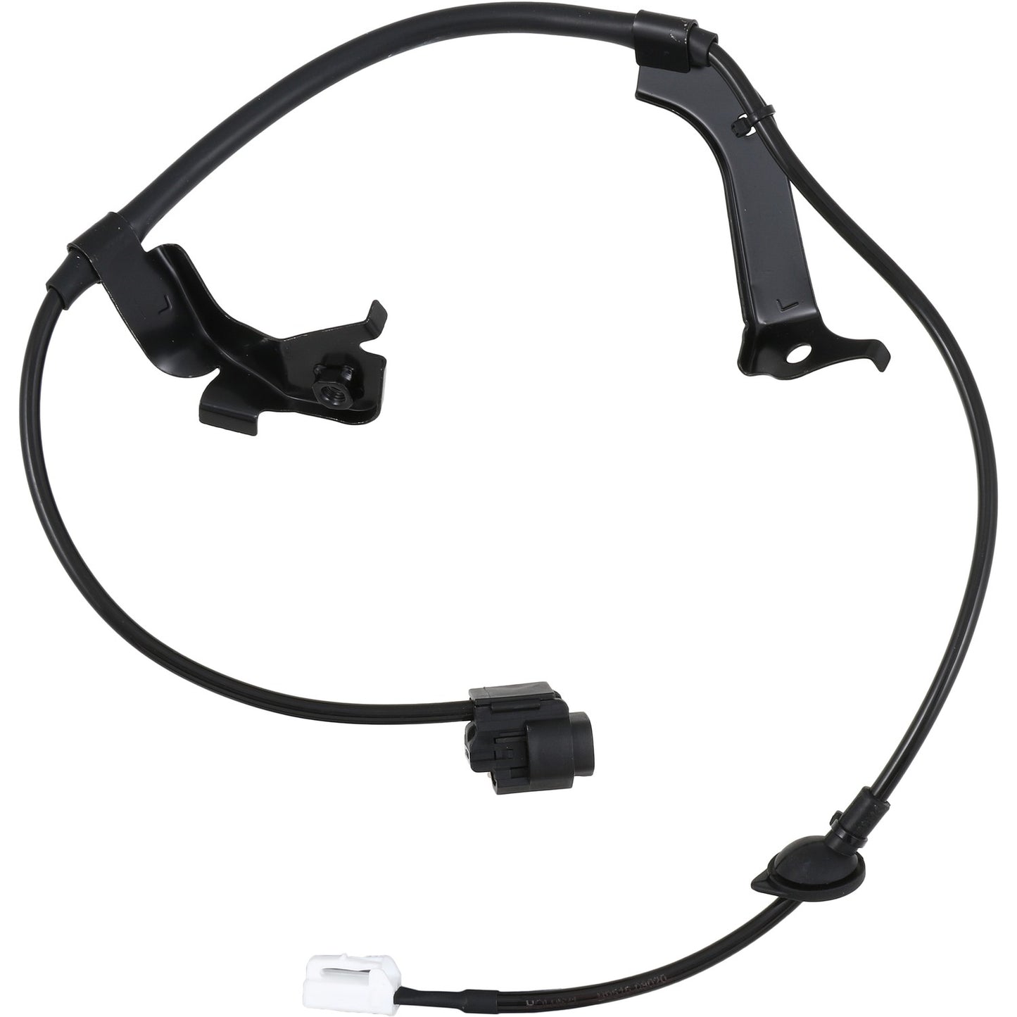 Holstein ABS Wheel Speed Sensor Wiring Harness 2ABS4840 main image