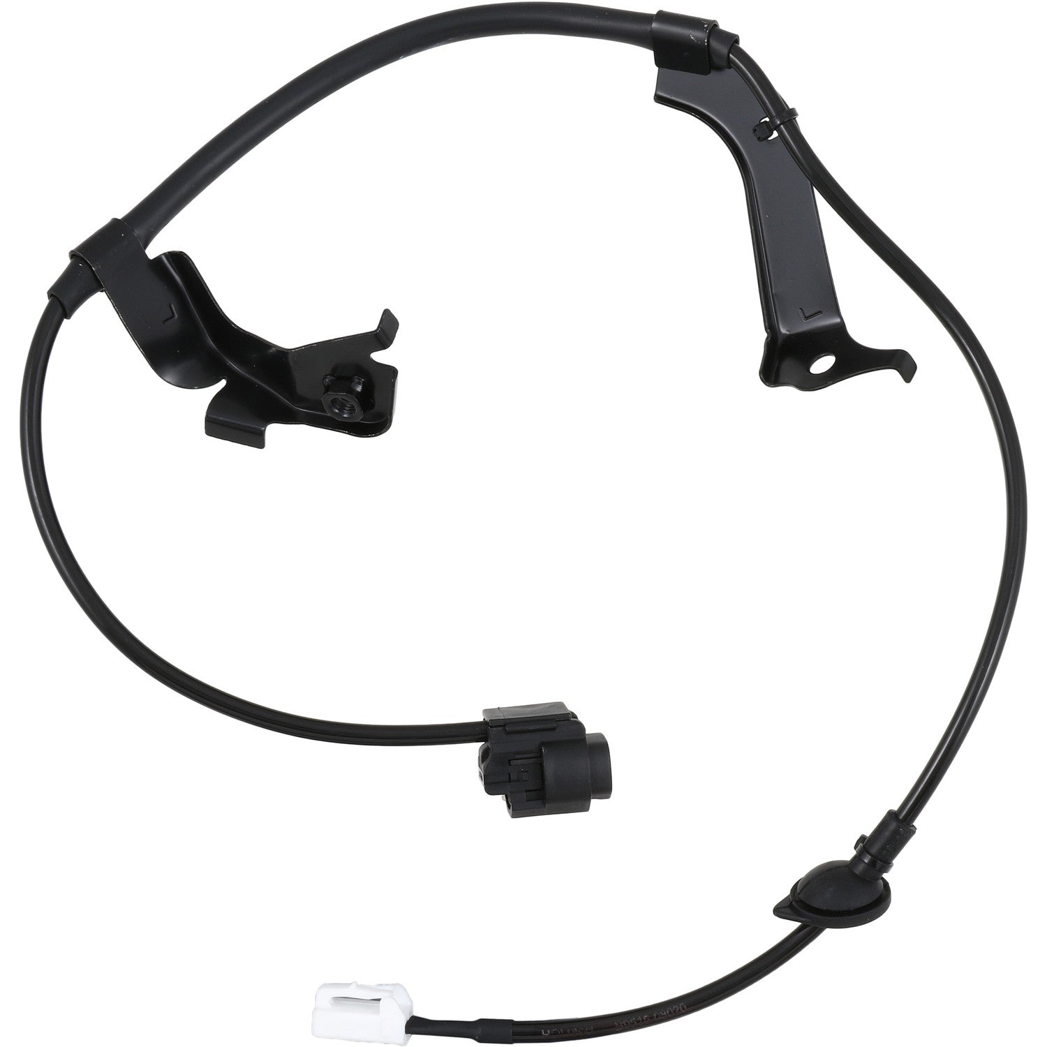Holstein ABS Wheel Speed Sensor Wiring Harness 2ABS4840 main image