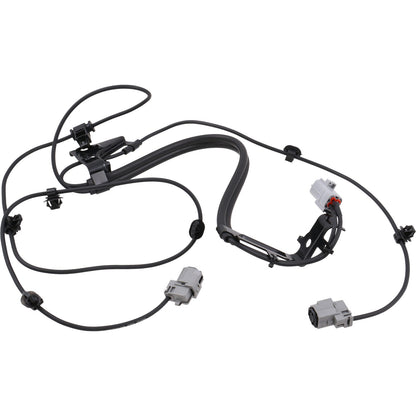 Holstein ABS Wheel Speed Sensor Wiring Harness 2ABS4845 image 4