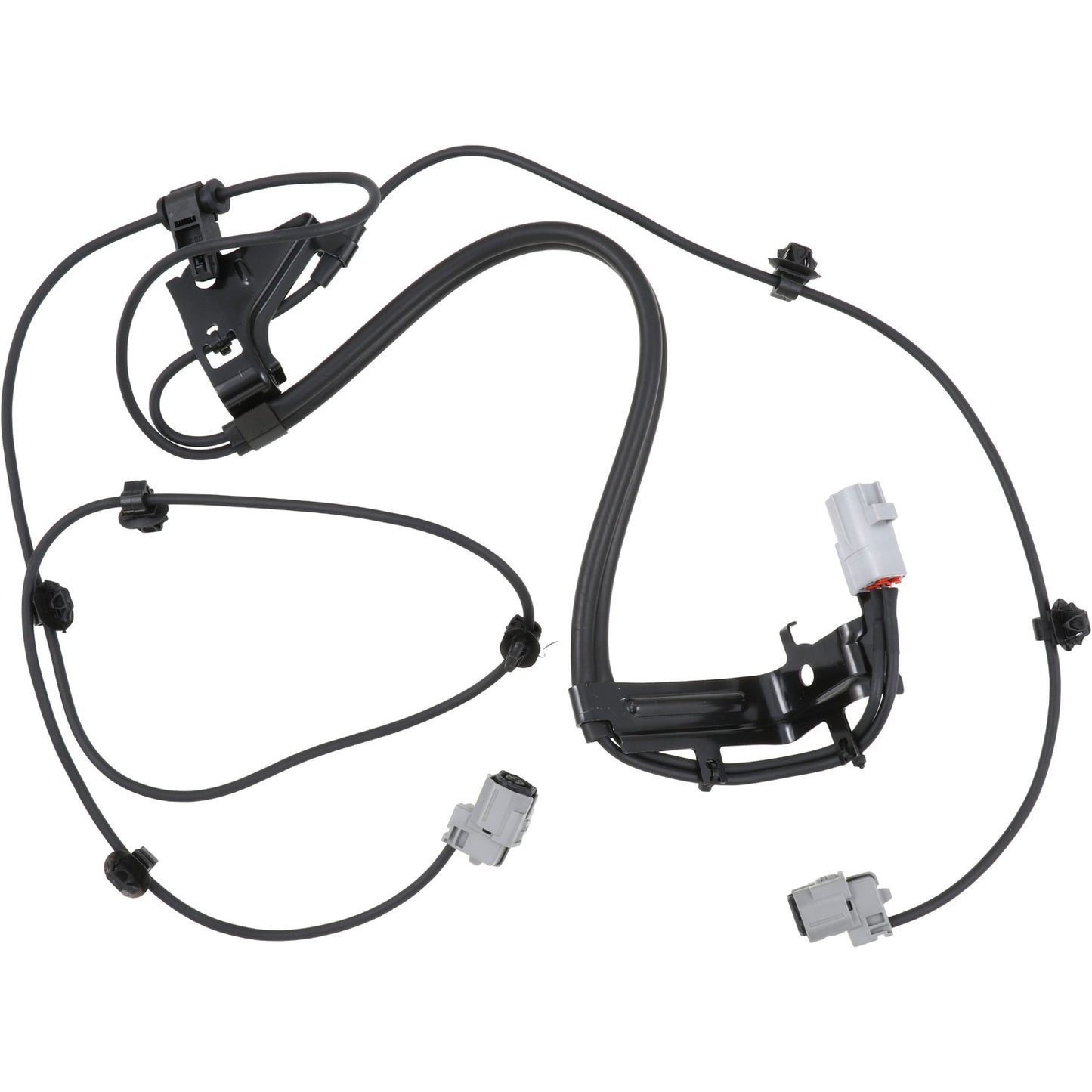 Holstein ABS Wheel Speed Sensor Wiring Harness 2ABS4845 main image